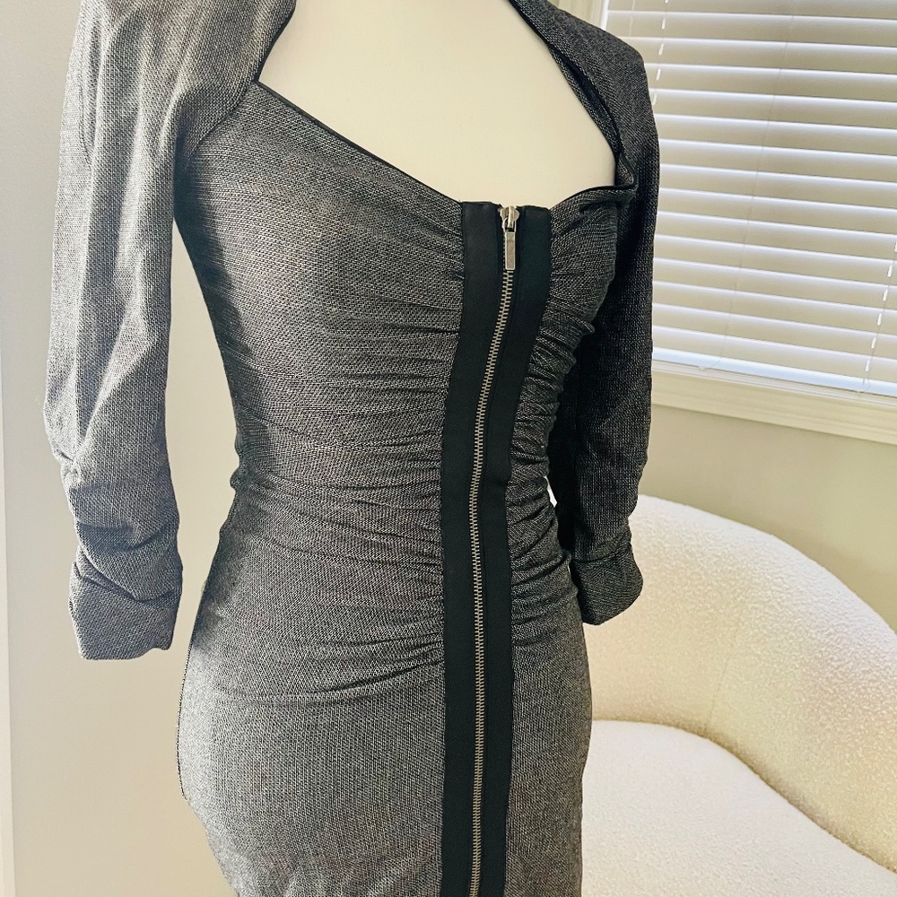 Bebe dress